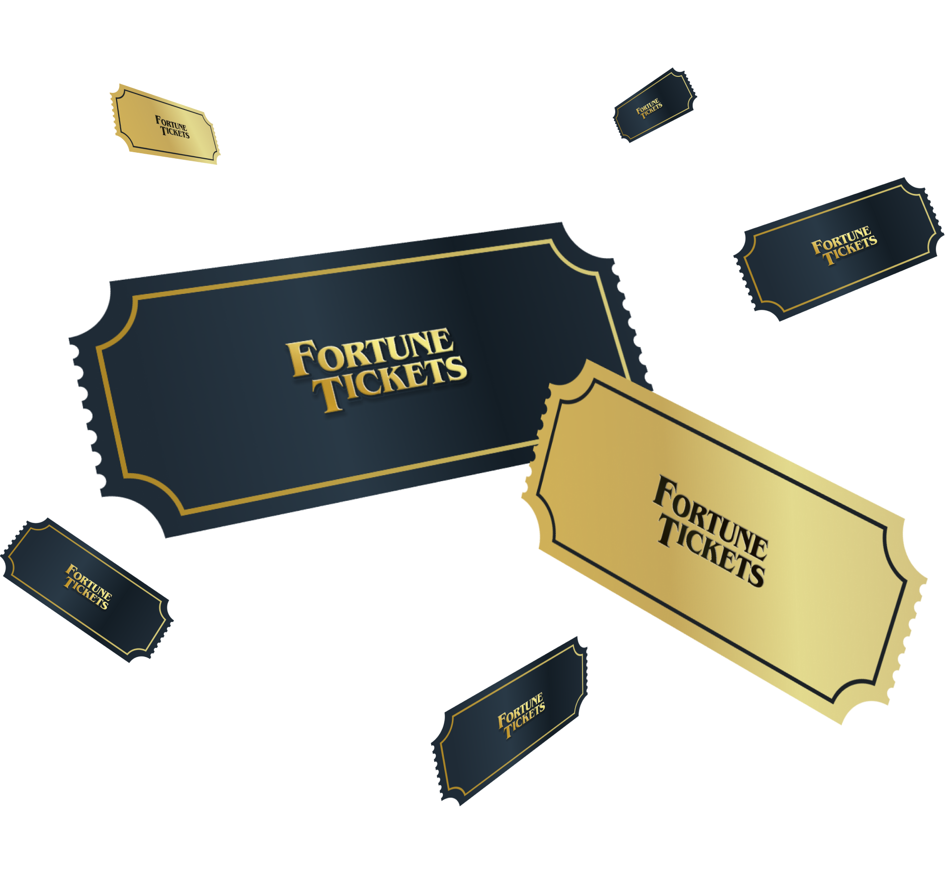 Fortune Tickets